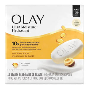 OLAY BEAUTY BAR AGE DEFY 3.17Z by Olay