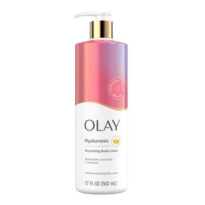 OLAY BDYLTN HAND&BODY VIT C 17 OZ by Olay