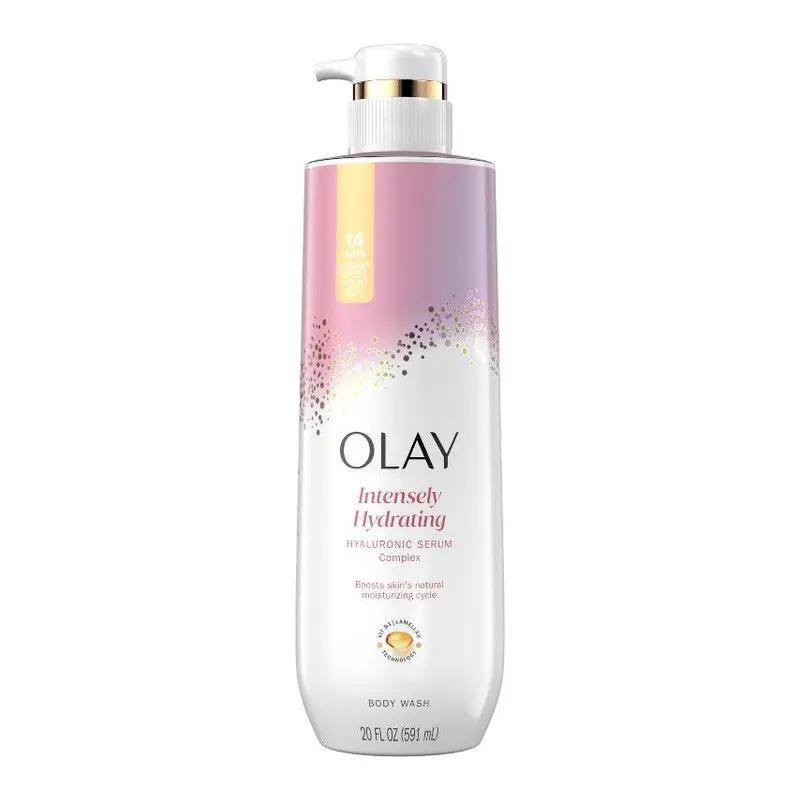 OLAY BDYWSH CERAMIDE&VIT B3 20Z by Olay