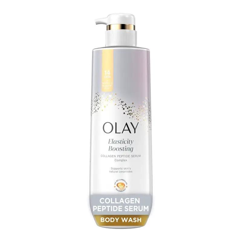 OLAY BDYWSH CLEANSE & FIRM 20Z by Olay