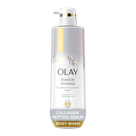 OLAY BDYWSH CLEANSE & FIRM 20Z by Olay