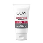 OLAY TOTAL CITRUS SCRUB 5Z by Olay