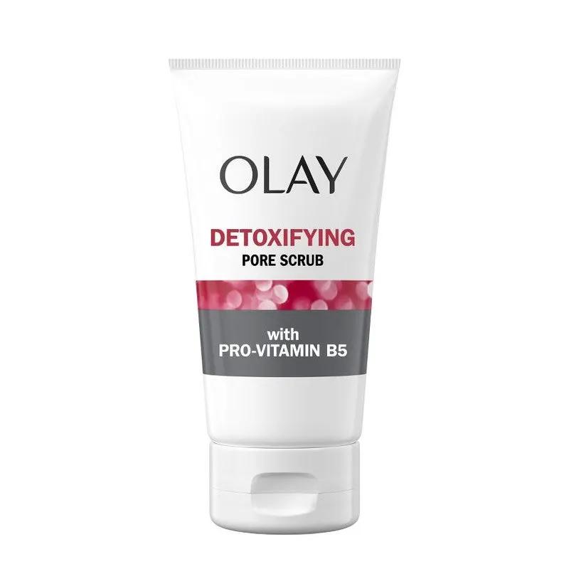 OLAY TOTAL CITRUS SCRUB 5Z by Olay