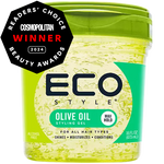 ECOCO Style Gel Olive 32oz