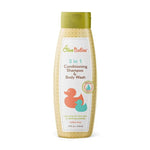 OLIVE BABIES 3IN1 CND SHMP 14 OZ by Olive Babies
