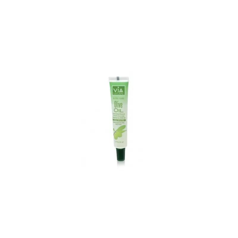 VIA NATURAL OLIVE OIL DL 12 by Via Natural