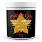 BRAIDMASTER EZ GRIP GEL ORG 16 OZ by Braidmaster