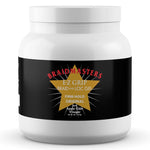 BRAIDMASTER EZ GRIP GEL ORG 4LB by Braidmaster