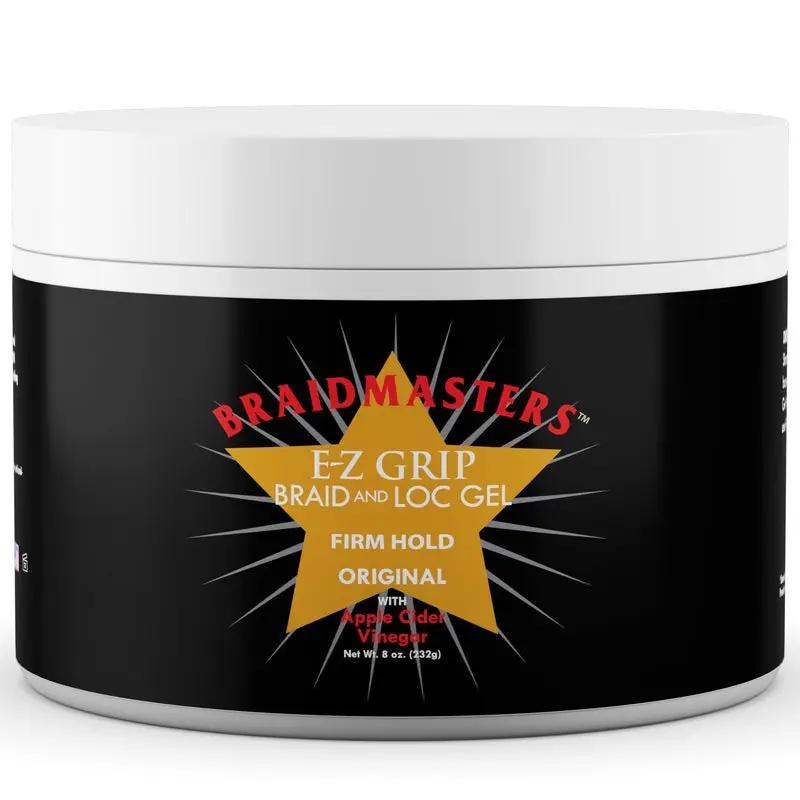 BRAIDMASTER BRAID & LOC ORG 8 OZ by Braidmaster