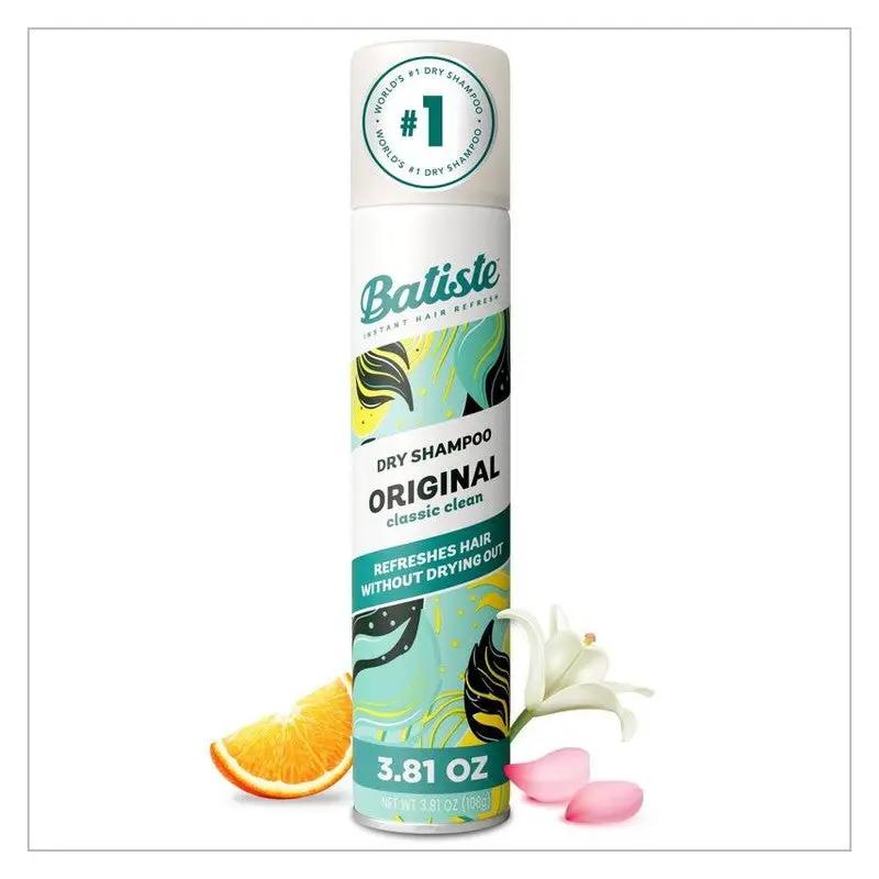BATISTE DRY SHAMPOO ORIGINL3.81 by Batiste