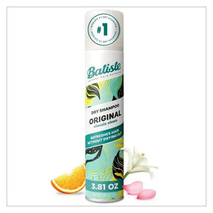 BATISTE DRY SHAMPOO ORIGINL3.81 by Batiste