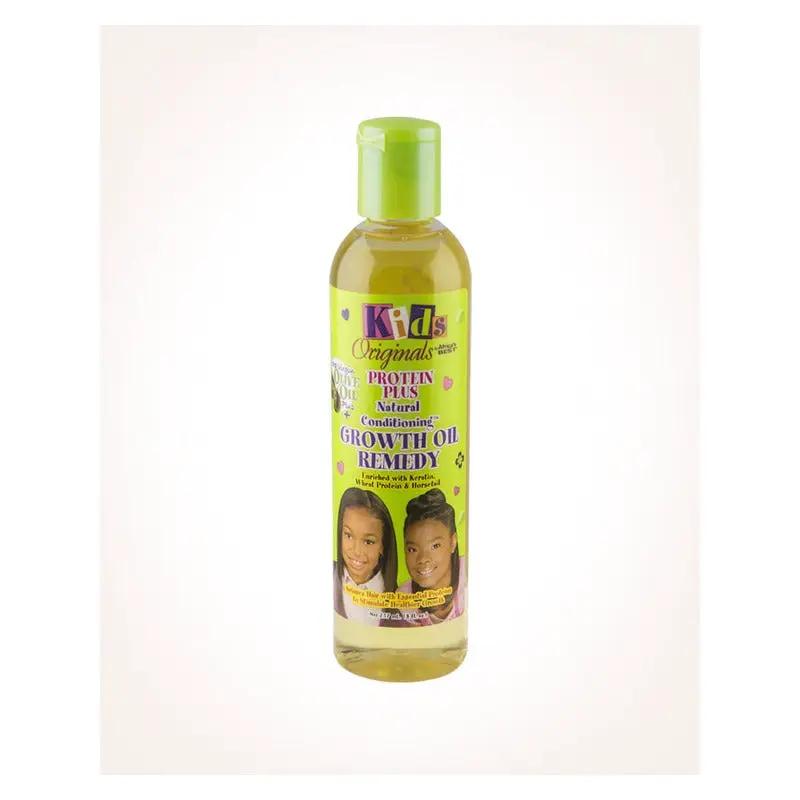 ORIGINALS KIDS ORG GROWTH OIL 8 OZ by Originals