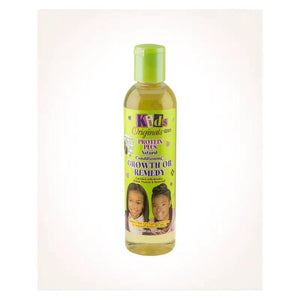 ORIGINALS KIDS ORG GROWTH OIL 8 OZ by Originals