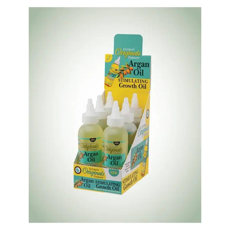 ORIGINALS STIMULATE OIL ARGAN 4 by Originals