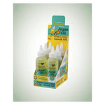 ORIGINALS STIMULATE OIL ARGAN 4 by Originals