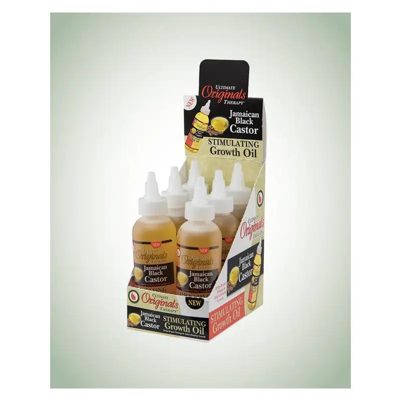ORIGINALS STIMULATE OIL JBC 4 OZ by Originals