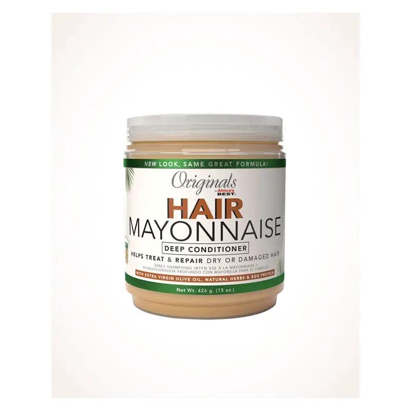 ORIGINALS HAIR MAYO 15 OZ by Originals