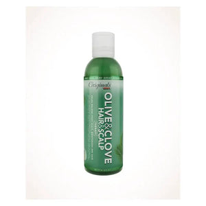 ORIGINALS OLIVE/CLOVE OIL 6 OZ by Originals