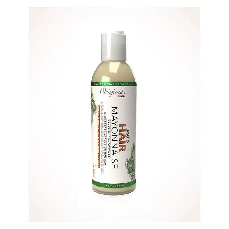 ORIGINALS LVE IN LIQ MAYO 6 OZ by Originals