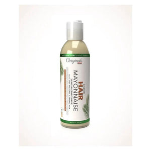 ORIGINALS LVE IN LIQ MAYO 6 OZ by Originals