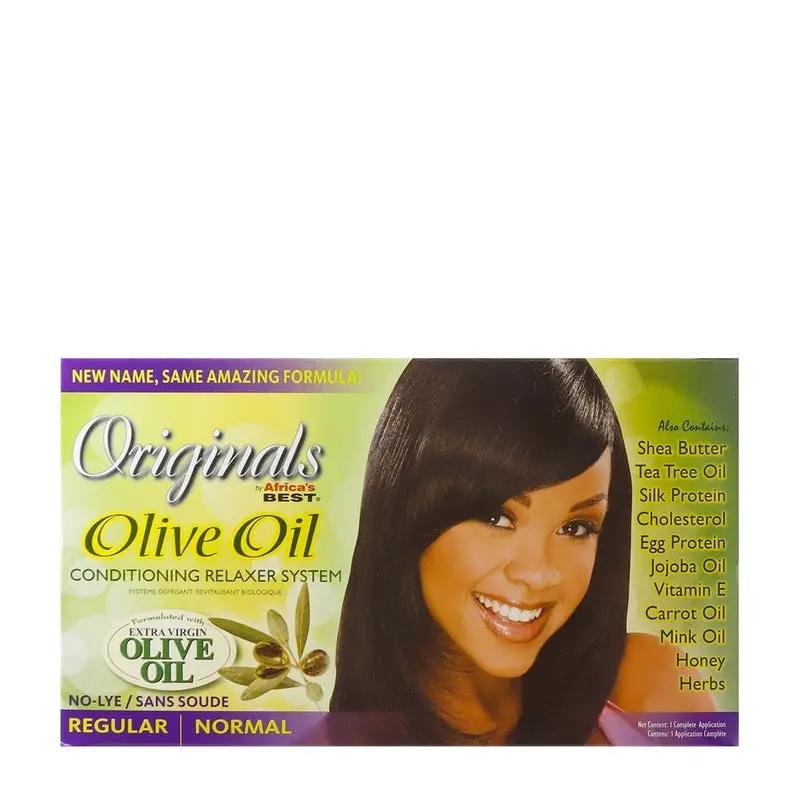 ORIGINALS OLIVE RELAX KIT REG by Originals