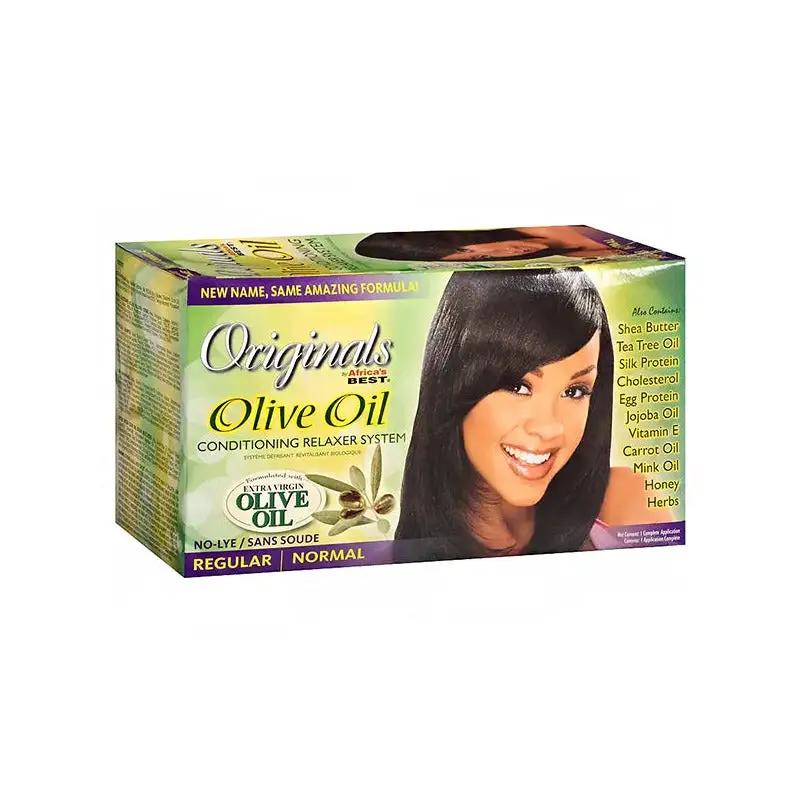 ORIGINALS OLIVE RELAX KIT SUPR by Originals
