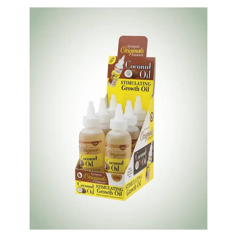 ORIGINALS STIMULATE OIL COCO 4 OZ by Originals