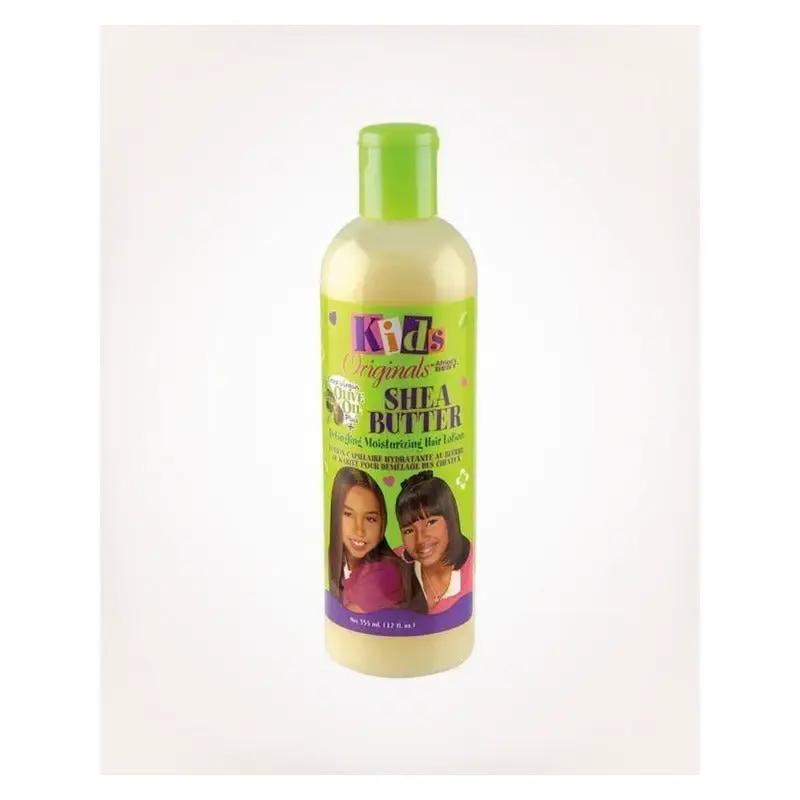 ORIGINALS KIDS SHEA BUTTR 12 OZ by Originals