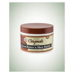 ORIGINALS COCO SHEA BDY CRM 8 OZ by Originals