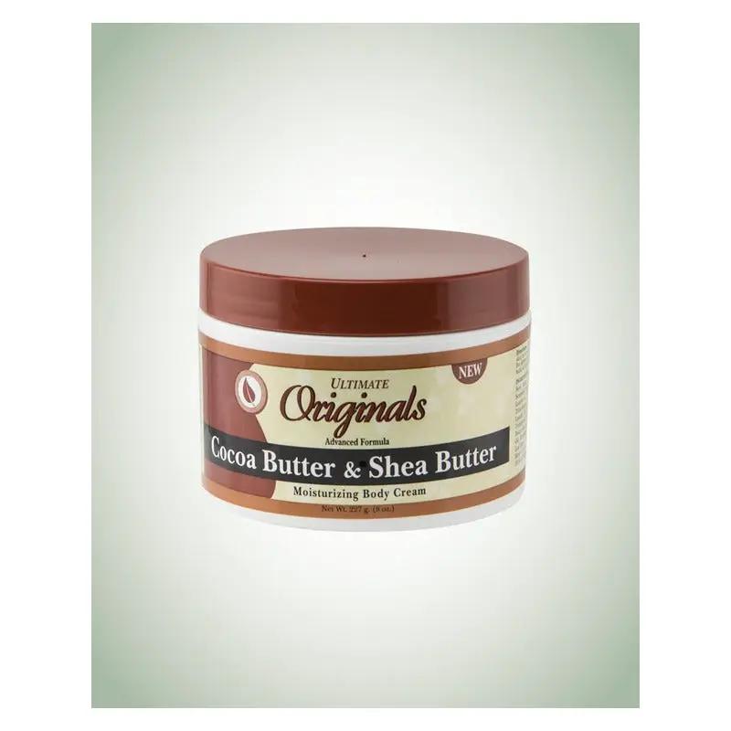 ORIGINALS COCO SHEA BDY CRM 8 OZ by Originals