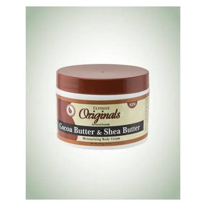 ORIGINALS COCO SHEA BDY CRM 8 OZ by Originals