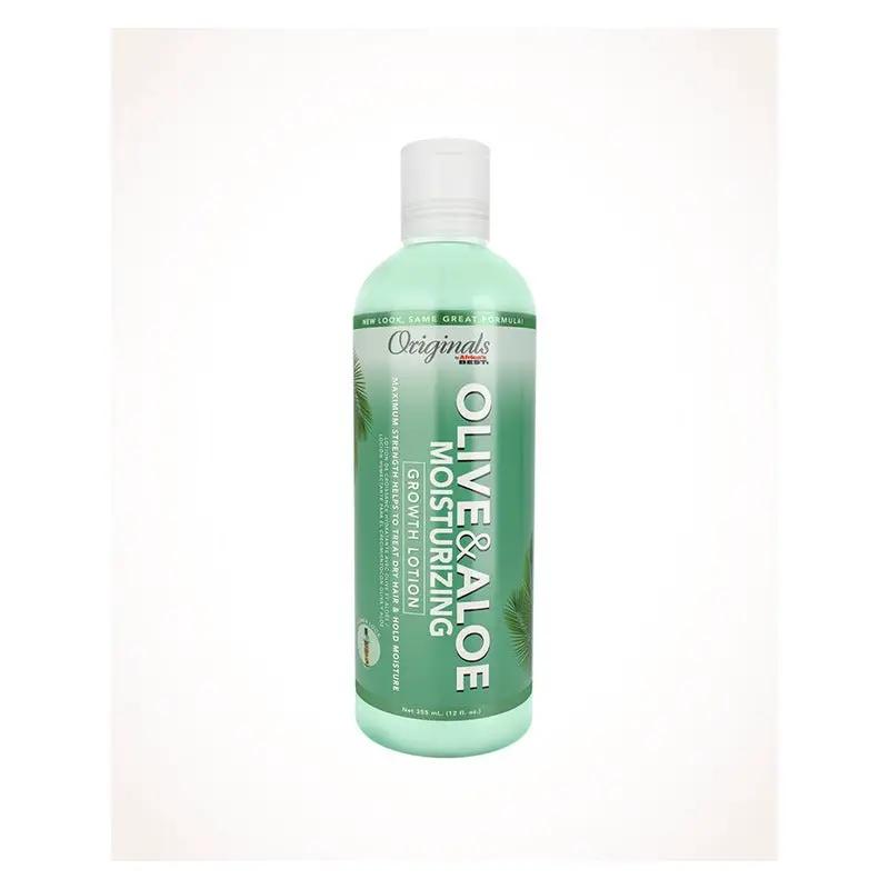ORIGINALS OLIVE OIL LOTION 12 OZ by Originals