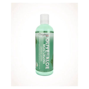 ORIGINALS OLIVE OIL LOTION 12 OZ by Originals