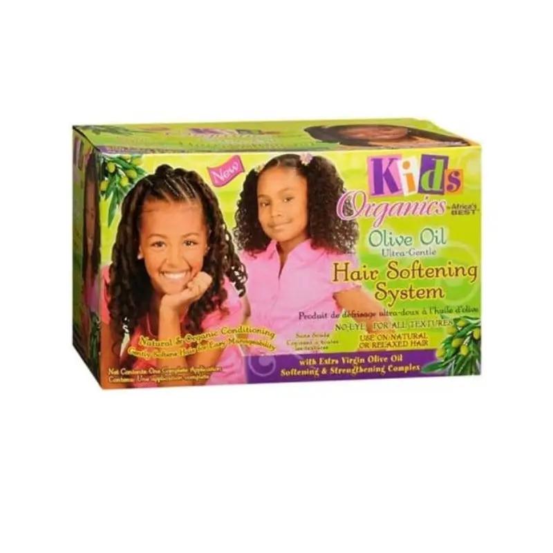 ORIGINALS KIDS HAIR SOFTNG KIT by Originals