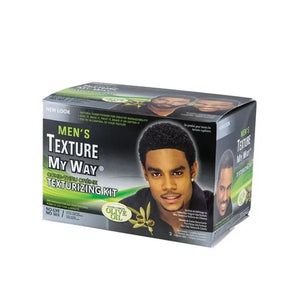 ORIGINALS TEXTURE COMB THRU KIT by Originals