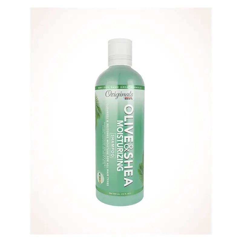ORIGINALS OLIVE OIL SHAMPOO 12 OZ by Originals
