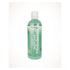 ORIGINALS OLIVE OIL SHAMPOO 12 OZ by Originals