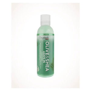 ORIGINALS OLIVE OIL L/IN CND 6 OZ by Originals