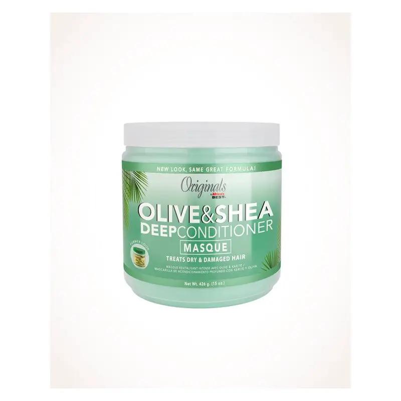 ORIGINALS OLIVE OIL DP CND 15 OZ by Originals