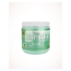 ORIGINALS OLIVE OIL DP CND 15 OZ by Originals