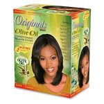 ORIGINALS OLIVE OIL TWIN KT SUP by Originals