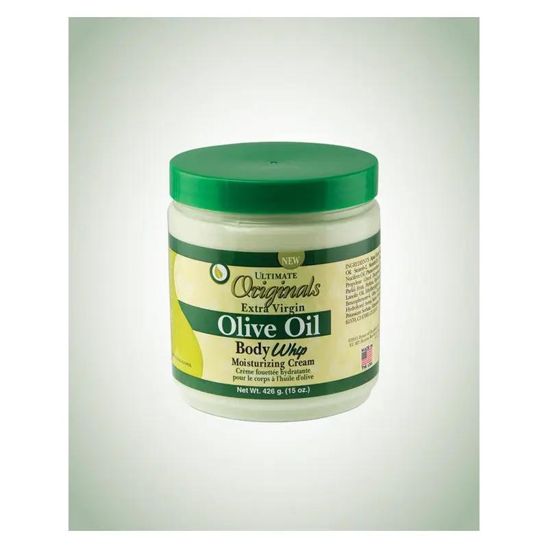 ORIGINALS OLVE OIL BODY CRM 15 OZ by Originals