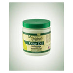 ORIGINALS OLVE OIL BODY CRM 15 OZ by Originals