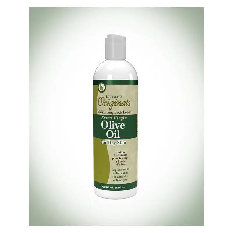 ORIGINALS OLIVE OIL BODY LOT12 OZ by Originals