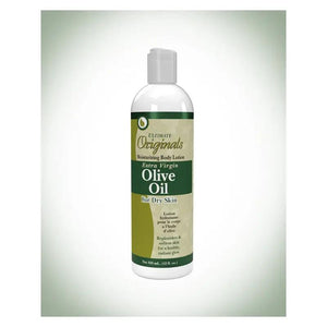 ORIGINALS OLIVE OIL BODY LOT12 OZ by Originals
