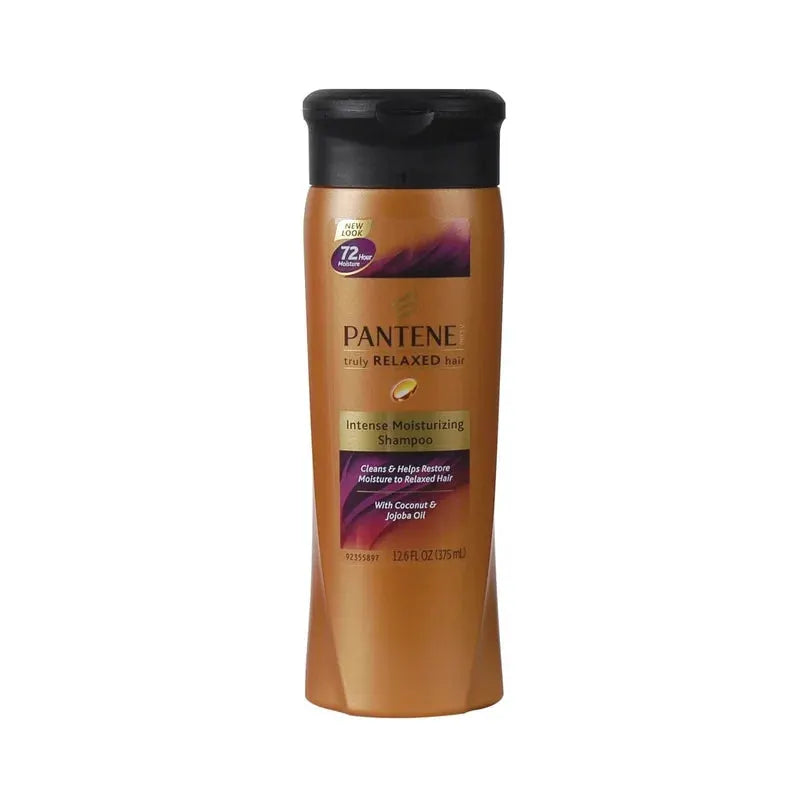 PANT CURL PERFECTION SHAMP 12 OZ by Pantene