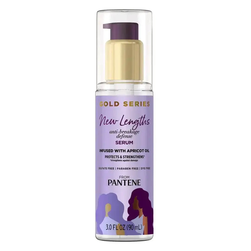 PANT GOLD ANTI-BREAK SERUM 3 OZ by Pantene