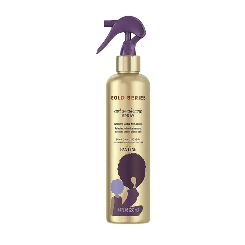 PANT GOLD CURL AWAKE SPRAY 8.4 OZ by Pantene