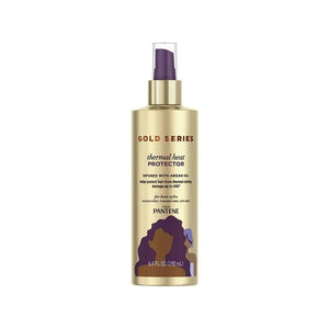 PANT GOLD HEAT PROTECTOR 6.4 by Pantene