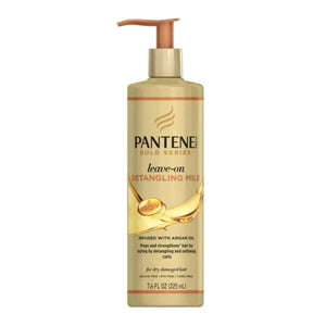 PANT GOLD LV-IN DETANG MILK 7.6 by Pantene